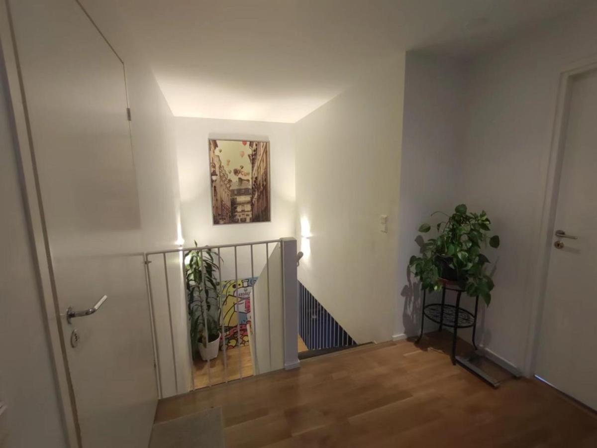 Helsinki Penthouse Near The West Harbor Apartment Exterior photo