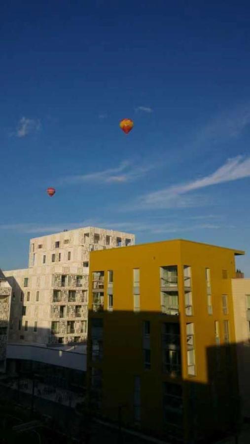 Helsinki Penthouse Near The West Harbor Apartment Exterior photo